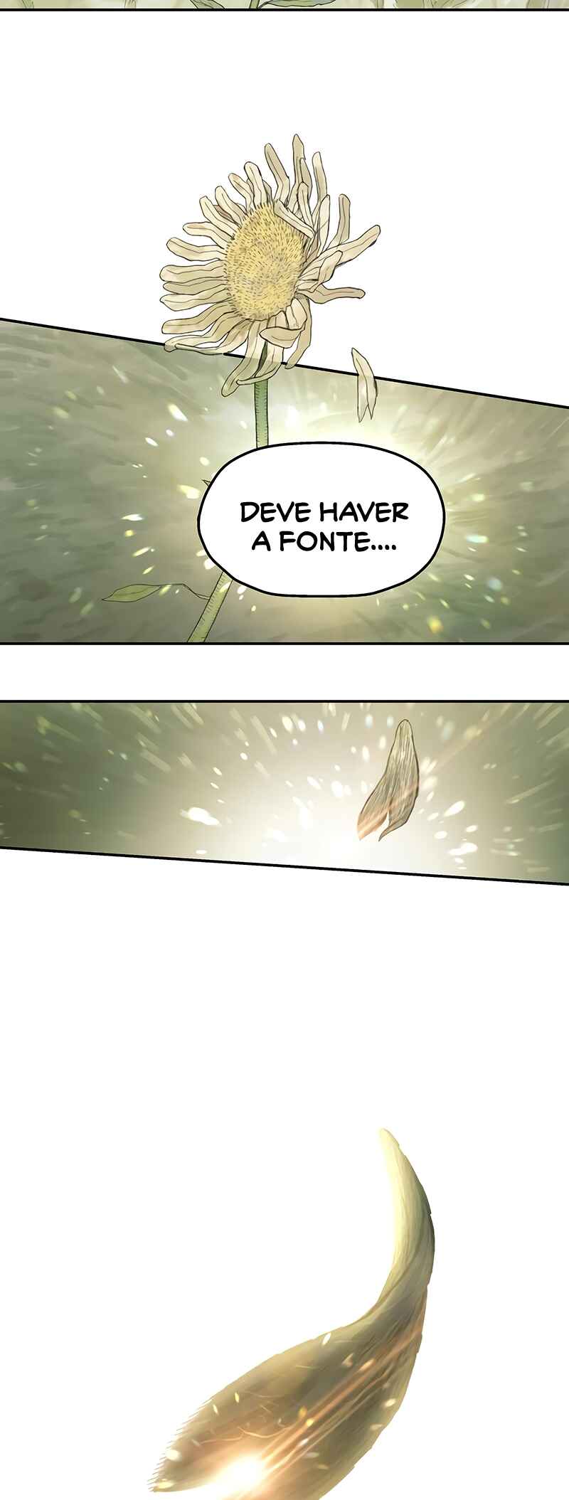 Jongmal eseo Saranamgi Chapter 14 - Page 60