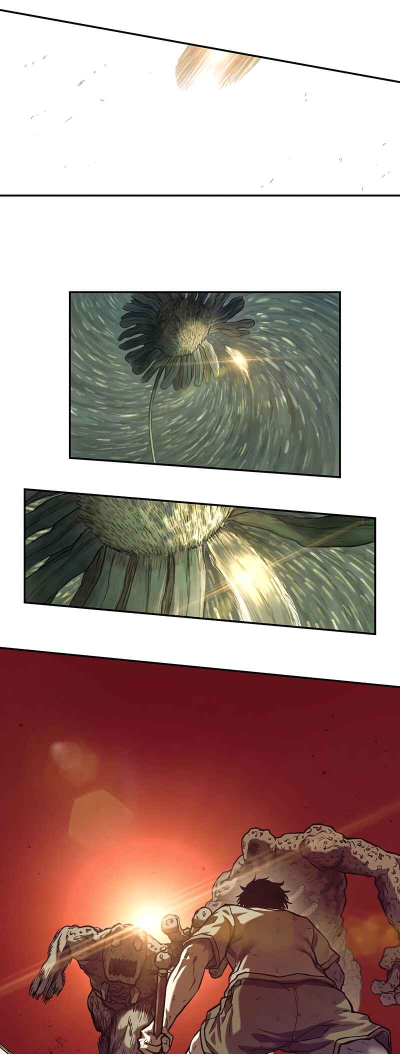 Jongmal eseo Saranamgi Chapter 14 - Page 63
