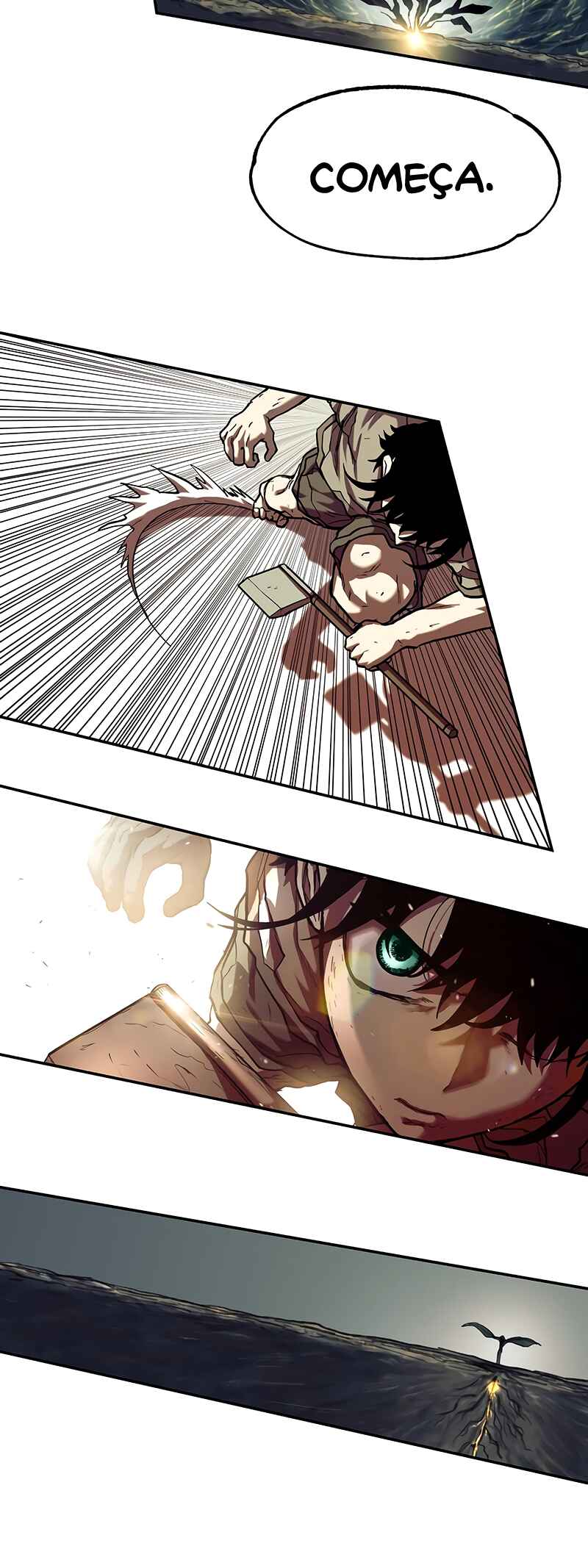 Jongmal eseo Saranamgi Chapter 14 - Page 66