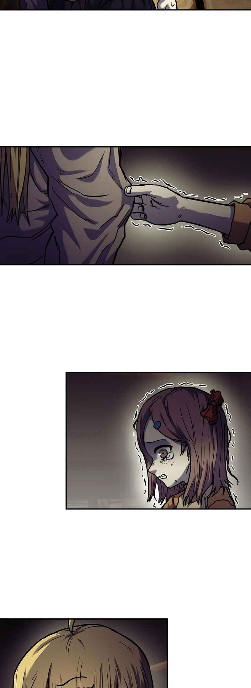 Jongmal eseo Saranamgi Chapter 14 - Page 7