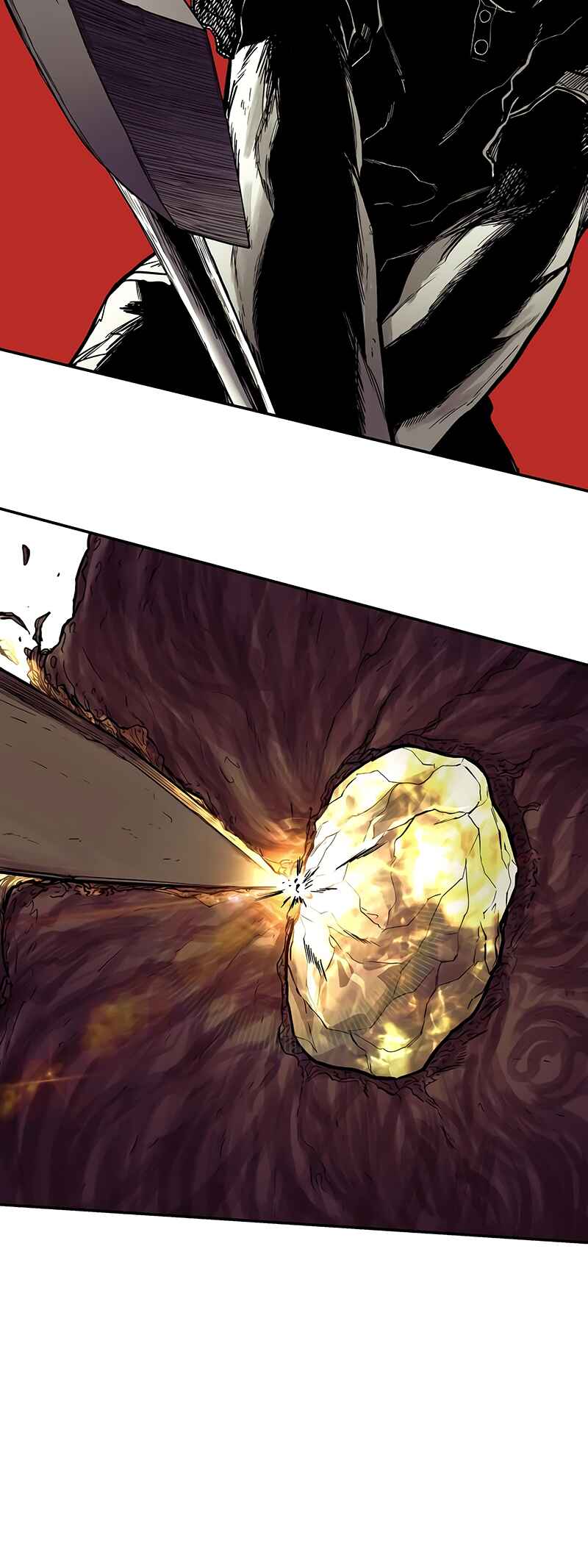 Jongmal eseo Saranamgi Chapter 14 - Page 70