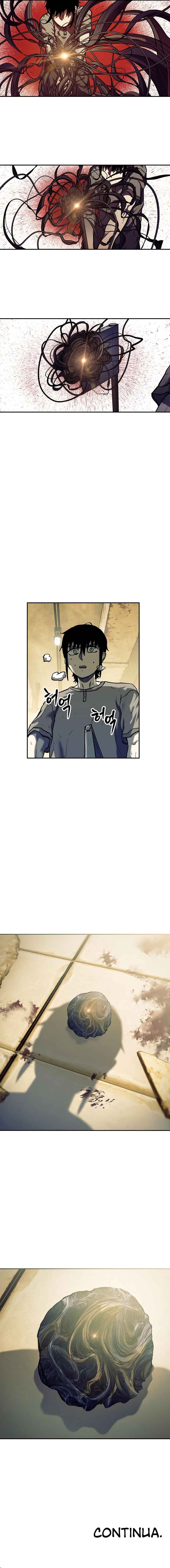 Jongmal eseo Saranamgi Chapter 14 - Page 72