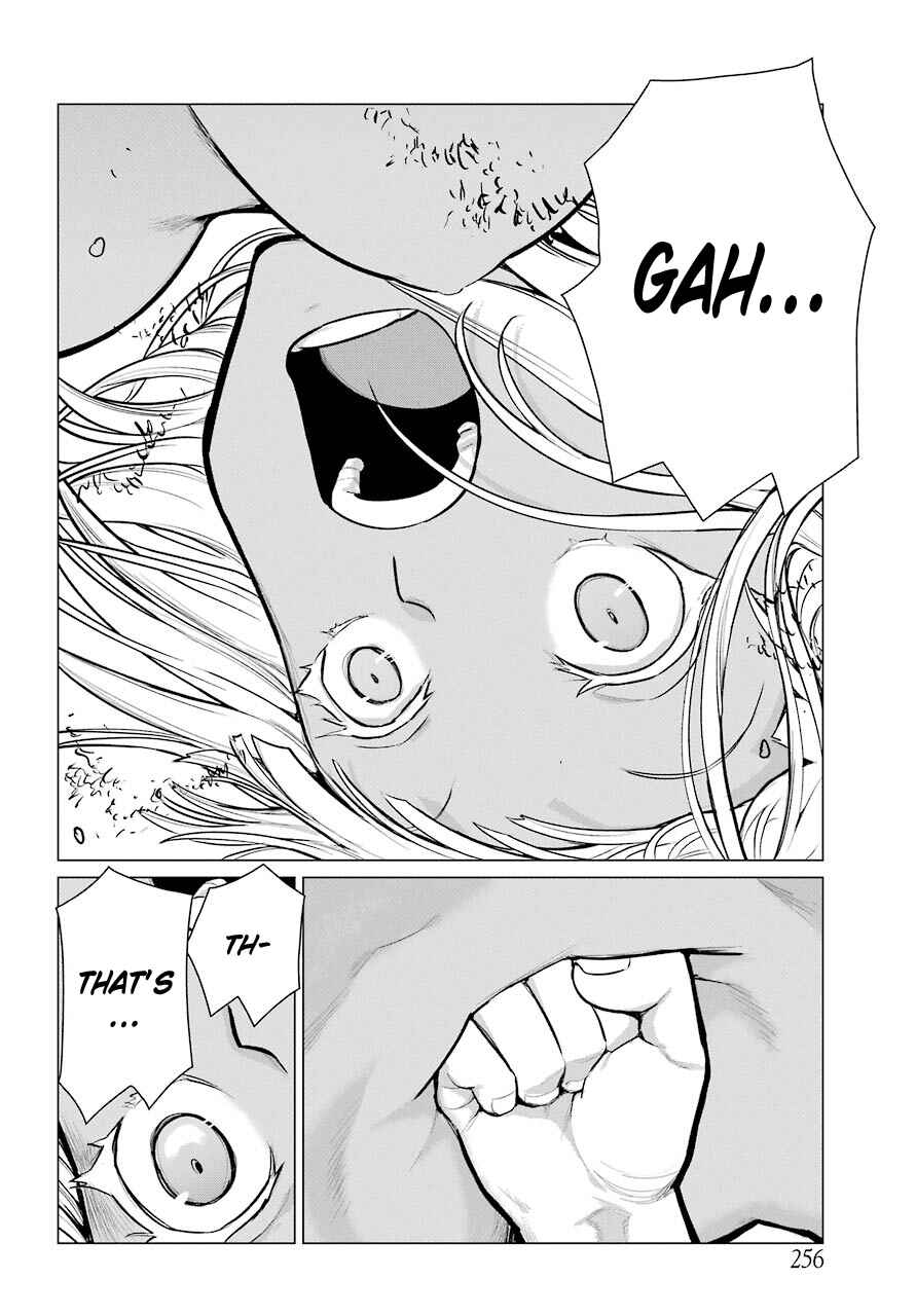 Blattodea Chapter 2 - Page 25