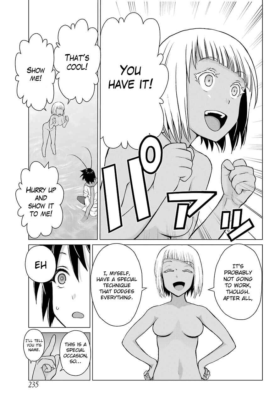 Blattodea Chapter 2 - Page 6