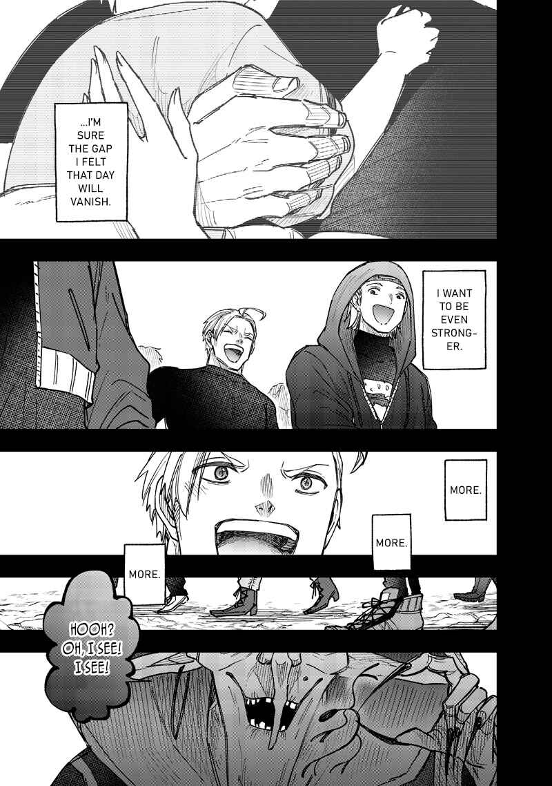 Kyuuseishu «Messiah» ~Isekai wo Sukutta Motoyuusha ga Mamono no Afureru Genjitsu Sekai wo Musou Suru~ Chapter 57 - Page 12