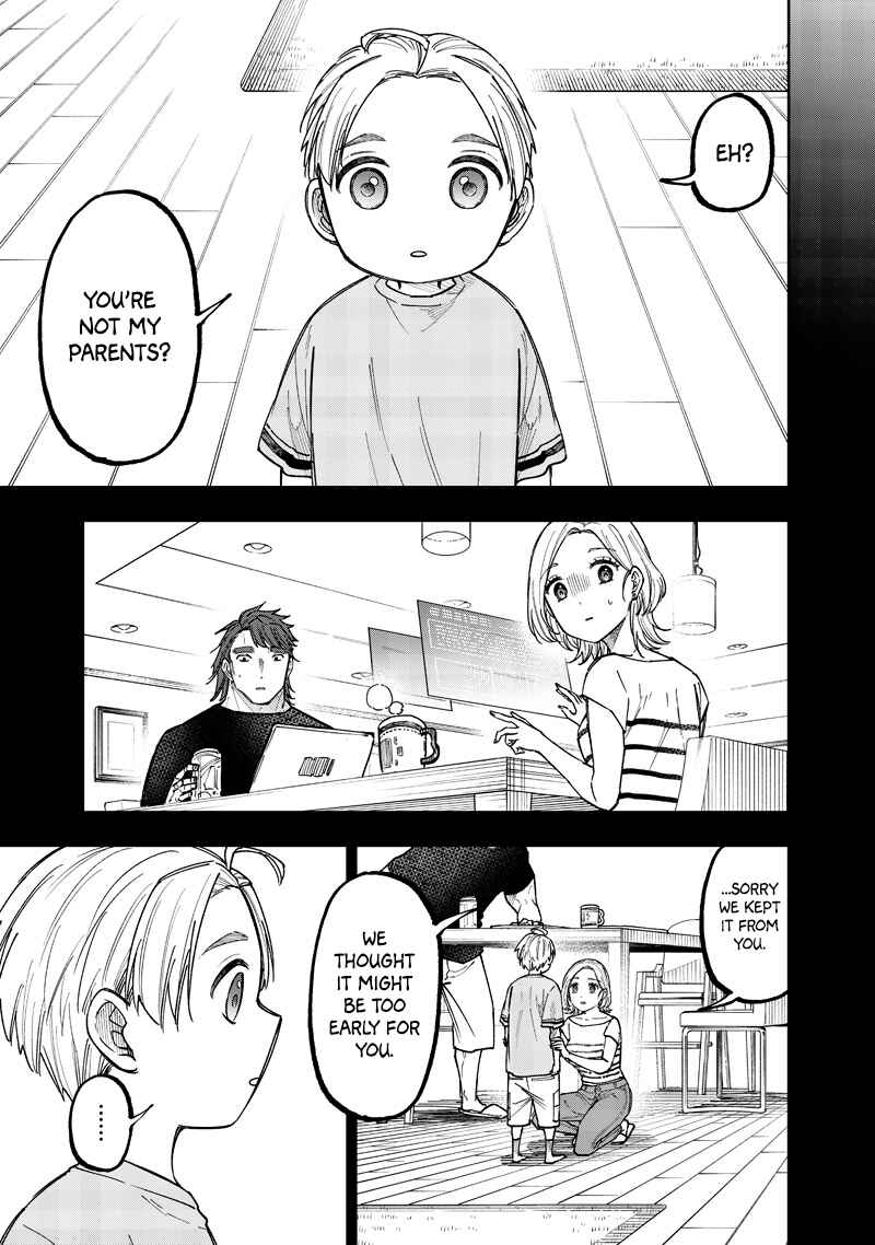 Kyuuseishu «Messiah» ~Isekai wo Sukutta Motoyuusha ga Mamono no Afureru Genjitsu Sekai wo Musou Suru~ Chapter 57 - Page 4