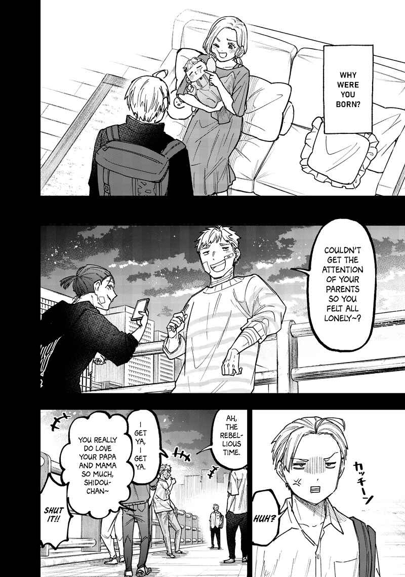 Kyuuseishu «Messiah» ~Isekai wo Sukutta Motoyuusha ga Mamono no Afureru Genjitsu Sekai wo Musou Suru~ Chapter 57 - Page 9