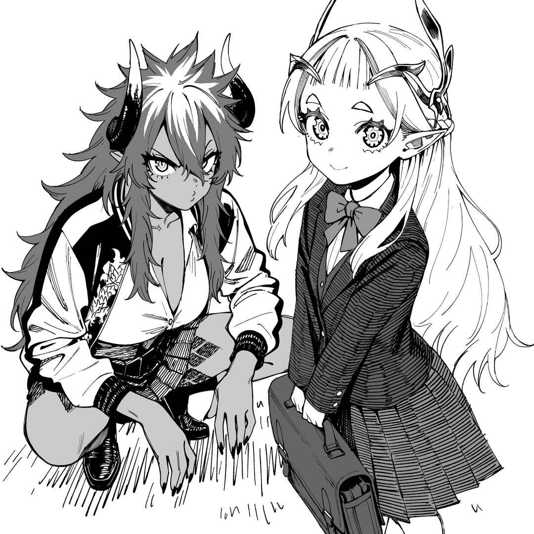 Senki Survival Saga: Isekai no Unmei wo Kaketa Mujintou Fujun Iseikouyuu Chapter 13.6 - Page 2