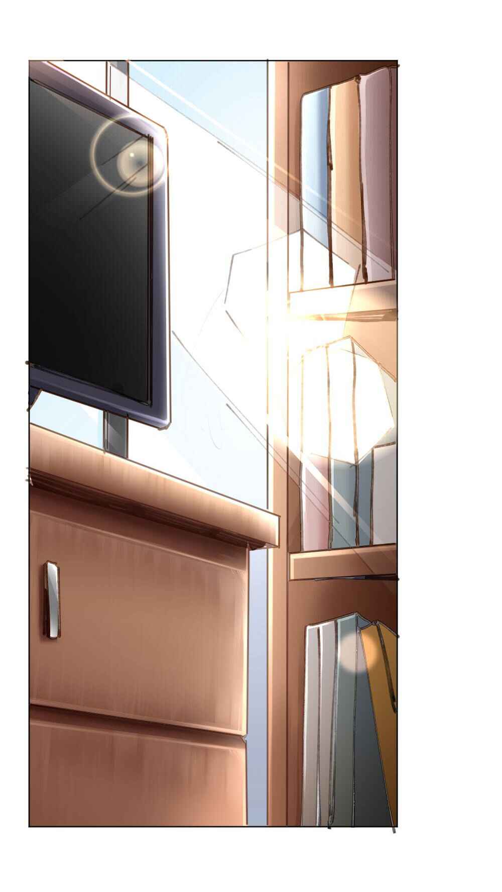 Get Off! Dr. Ghost Chapter 18 - Page 3