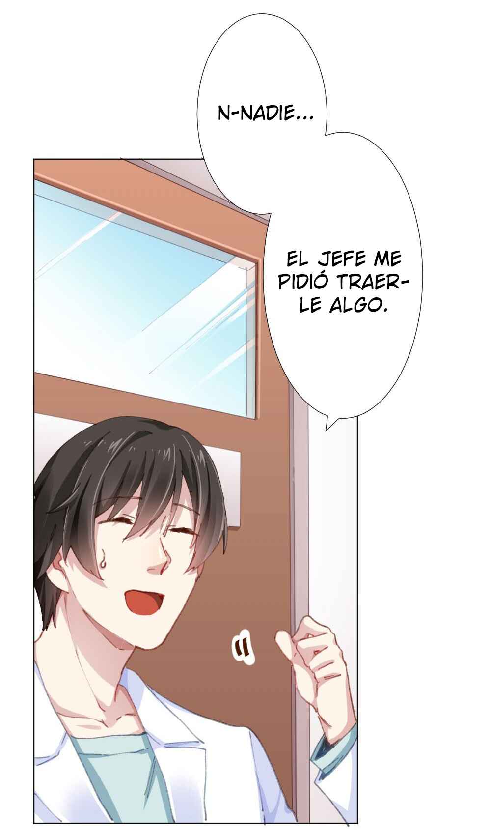 Get Off! Dr. Ghost Chapter 18 - Page 49