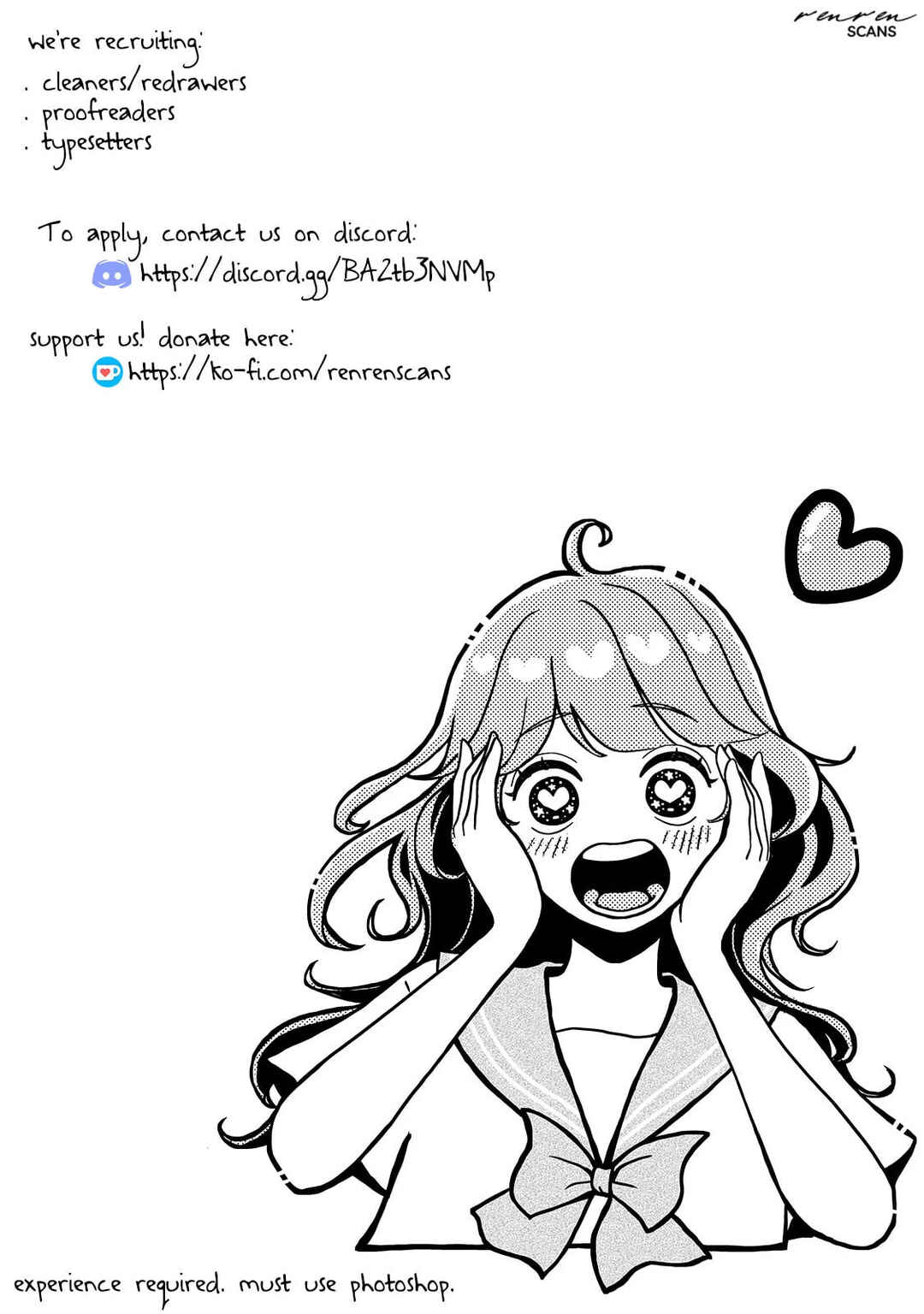 Koi Suru Lip Tint Chapter 18 - Page 28
