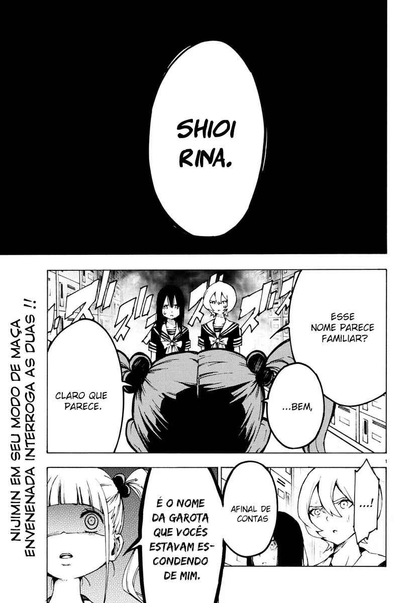 Magical Girl Site Chapter 24 - Page 2