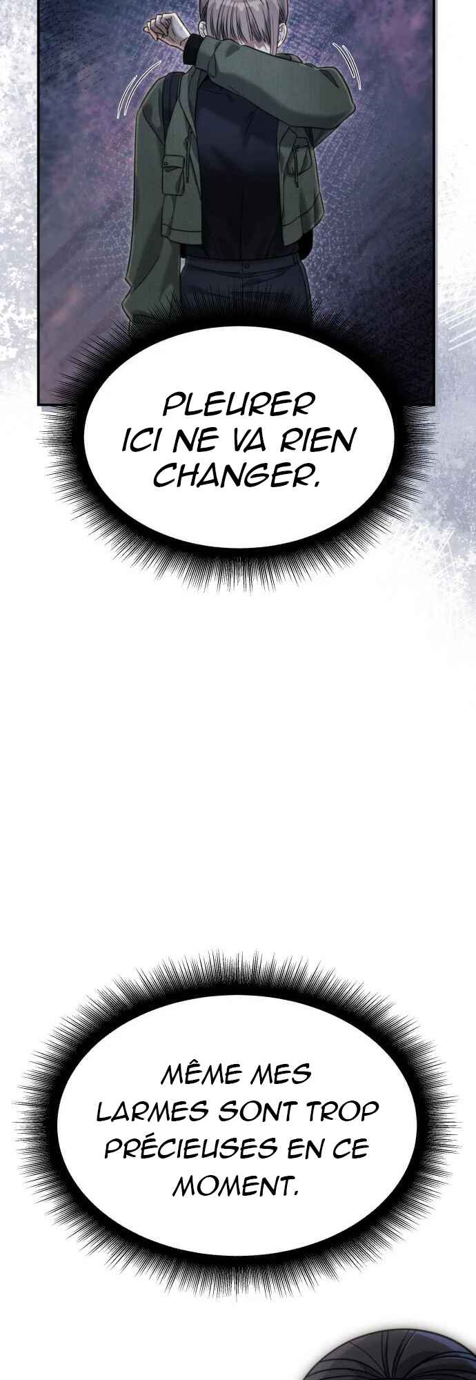 The Hunter Next Door Chapter 2 - Page 16