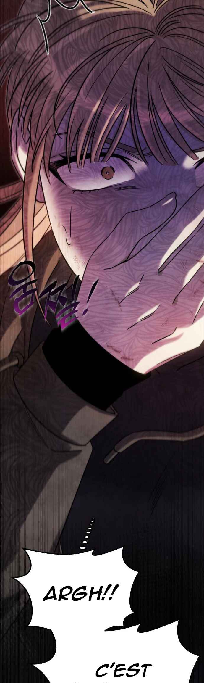 The Hunter Next Door Chapter 2 - Page 46