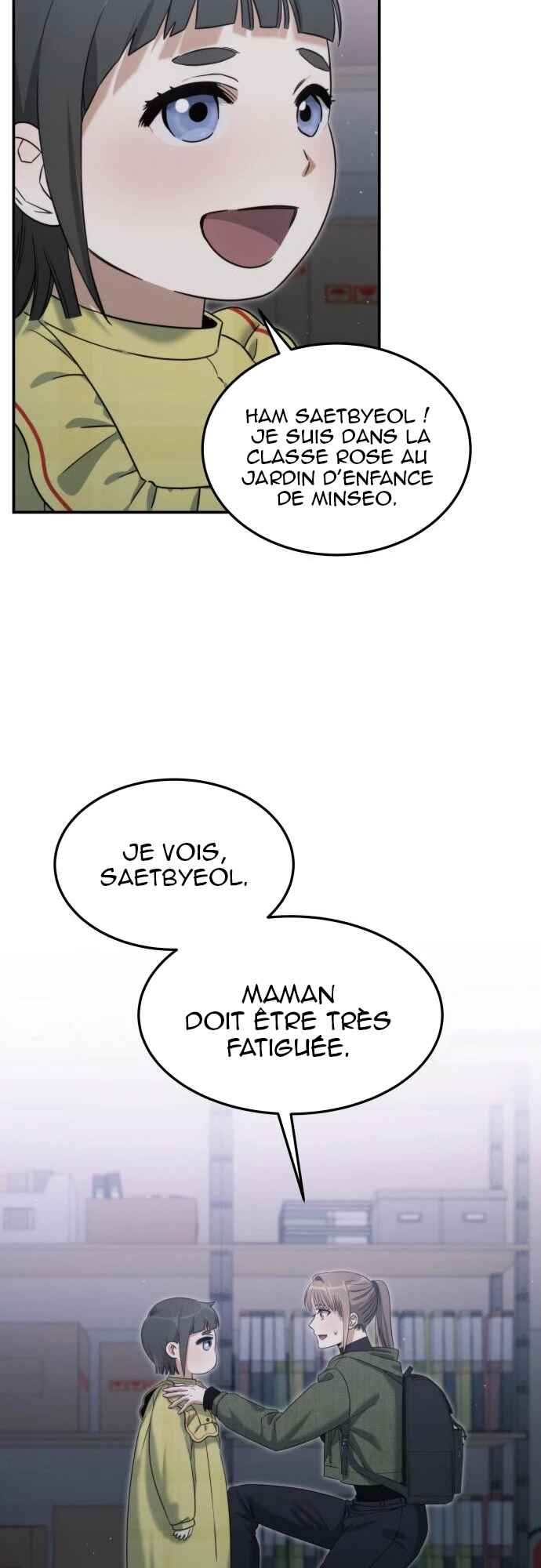 The Hunter Next Door Chapter 2 - Page 55