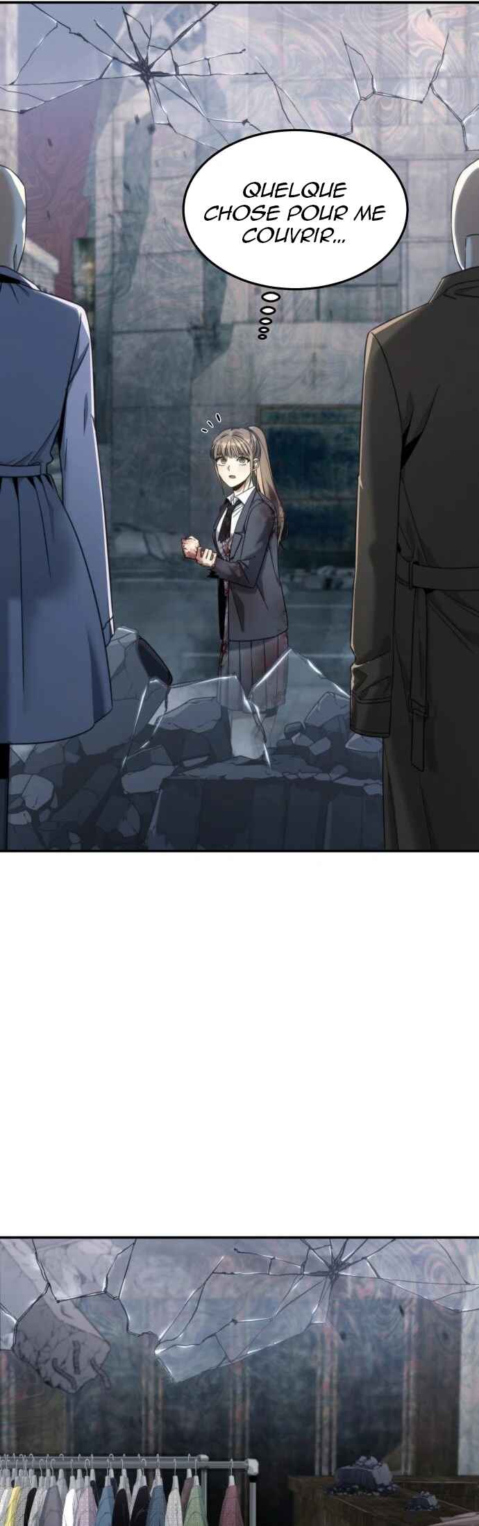 The Hunter Next Door Chapter 2 - Page 7