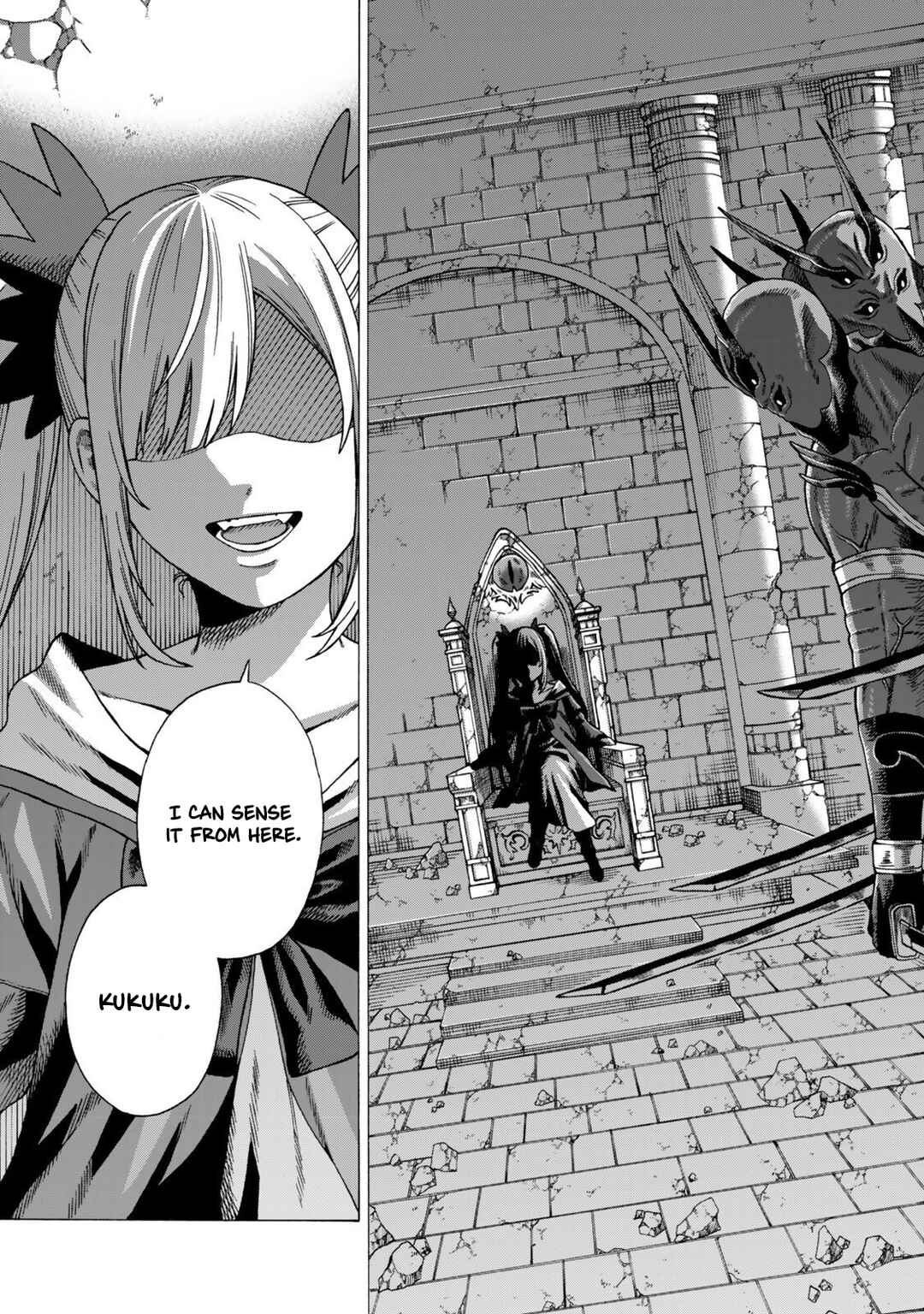 Skill "World Tame" ni Mezameta Ossan wa Dungeon de Seikei wo Tateru Koto ni Shimashita ~Mushoku kara Hajimeru Shihai Musou~ Chapter 8 - Page 36