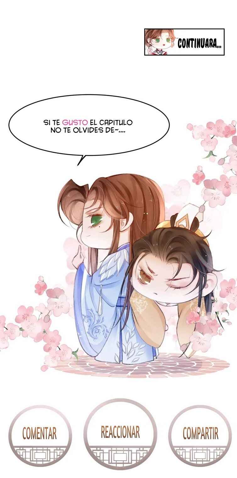 The King Is in Love Chapter 56 - Page 10