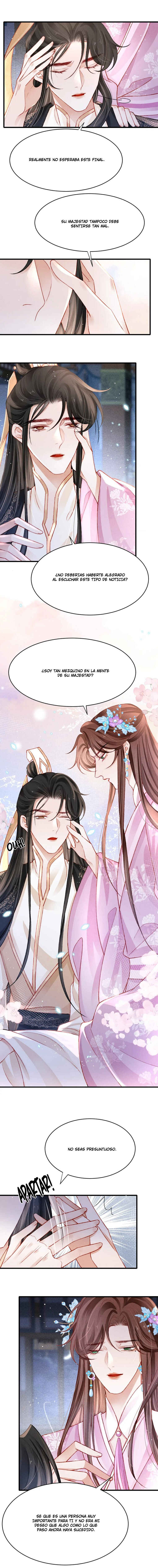 The King Is in Love Chapter 56 - Page 3
