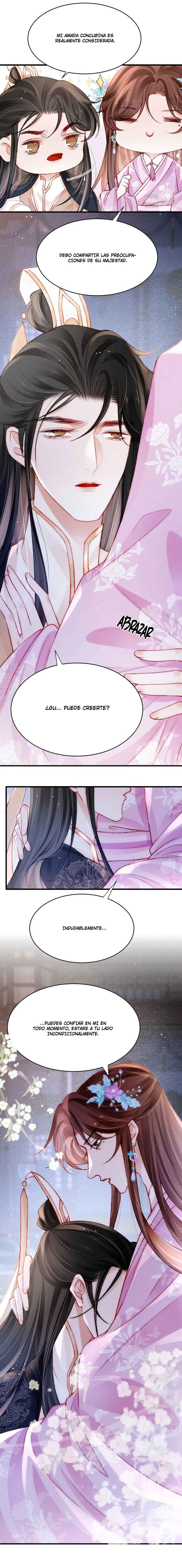 The King Is in Love Chapter 56 - Page 4