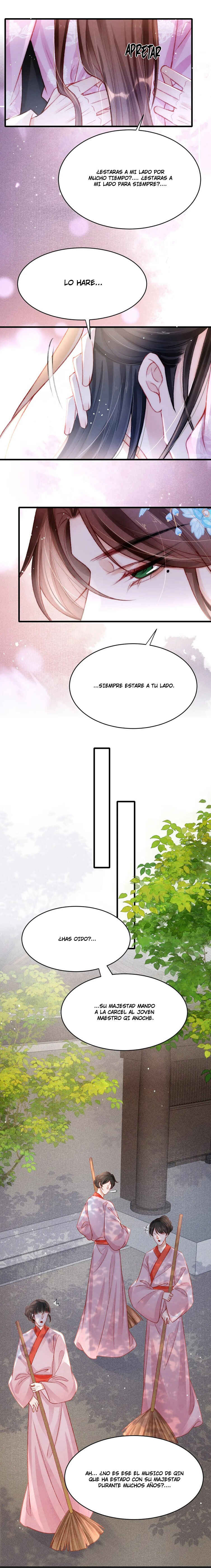The King Is in Love Chapter 56 - Page 5