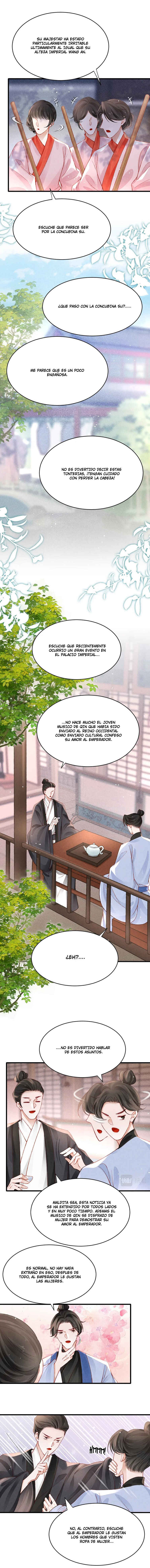 The King Is in Love Chapter 56 - Page 6