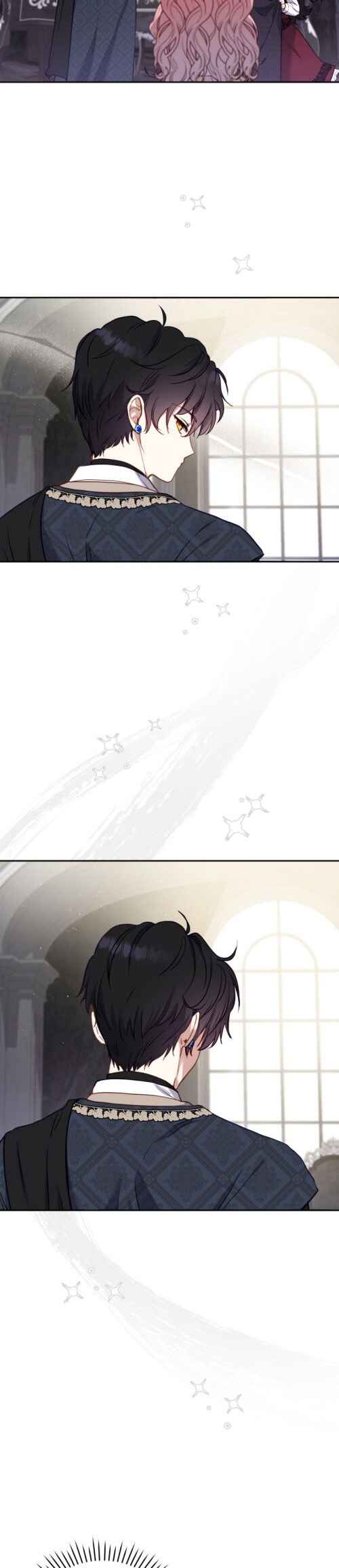 I'm Being Raised by Villains Chapter 11 - Page 18