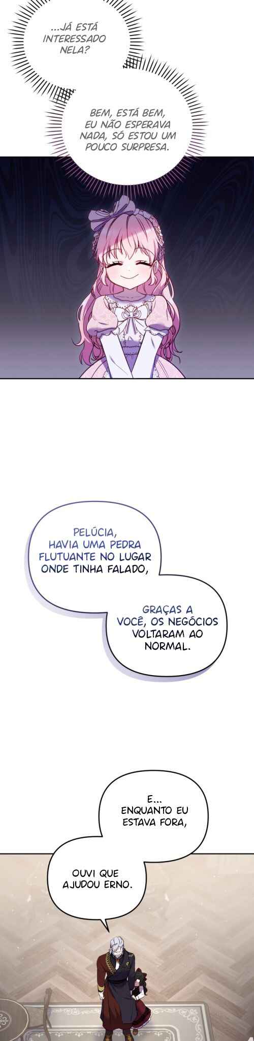 I'm Being Raised by Villains Chapter 11 - Page 19