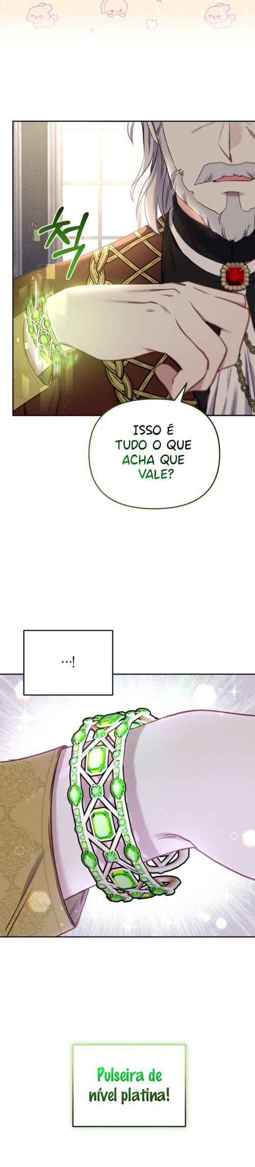 I'm Being Raised by Villains Chapter 11 - Page 26