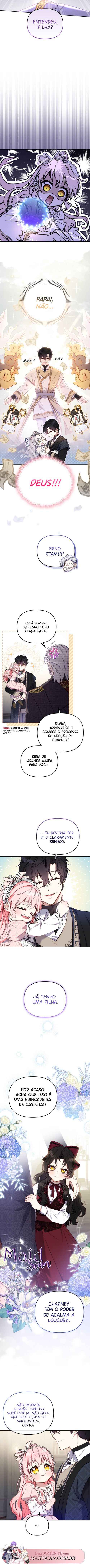 I'm Being Raised by Villains Chapter 11 - Page 31