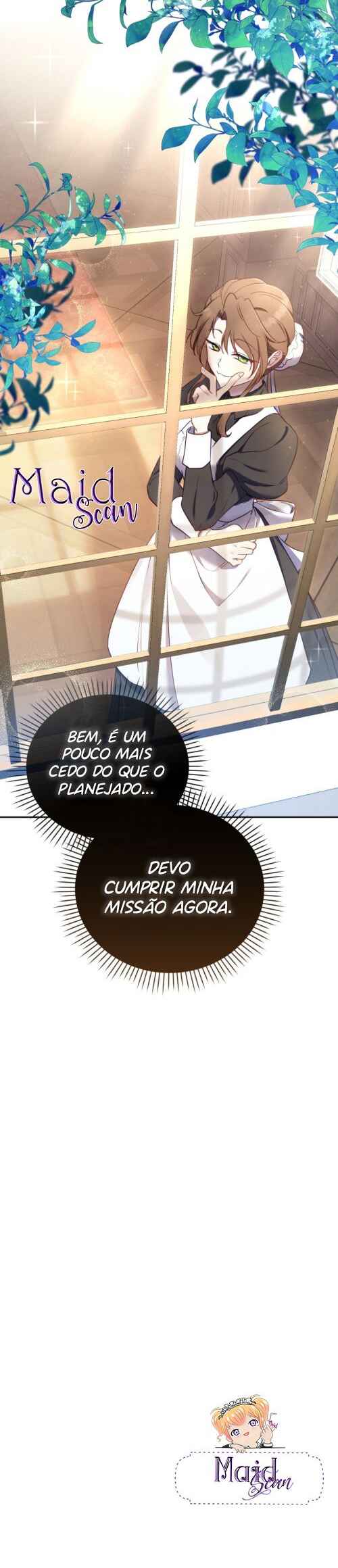 I'm Being Raised by Villains Chapter 11 - Page 37