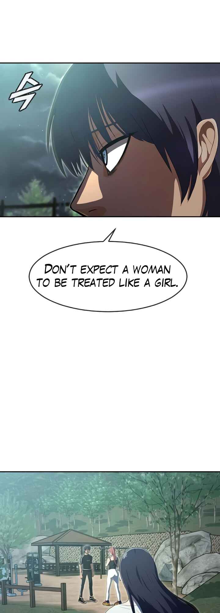 Random Chat Chapter 229 - Page 1