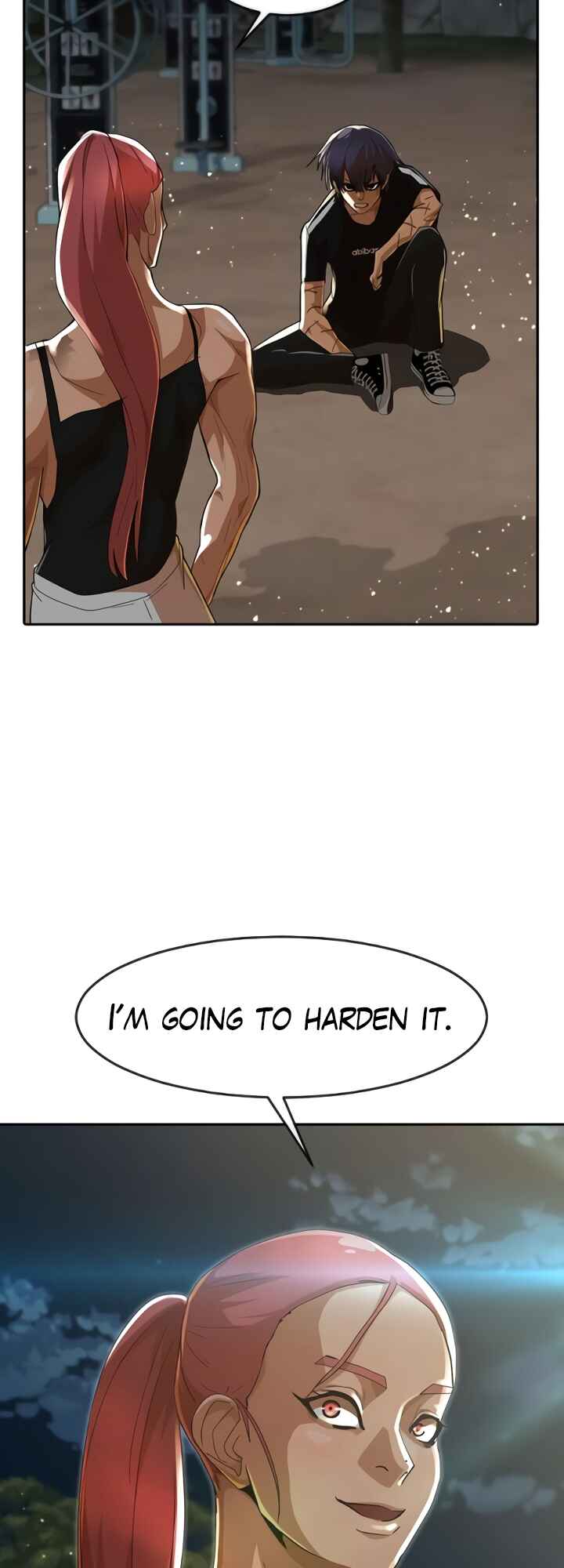 Random Chat Chapter 229 - Page 13