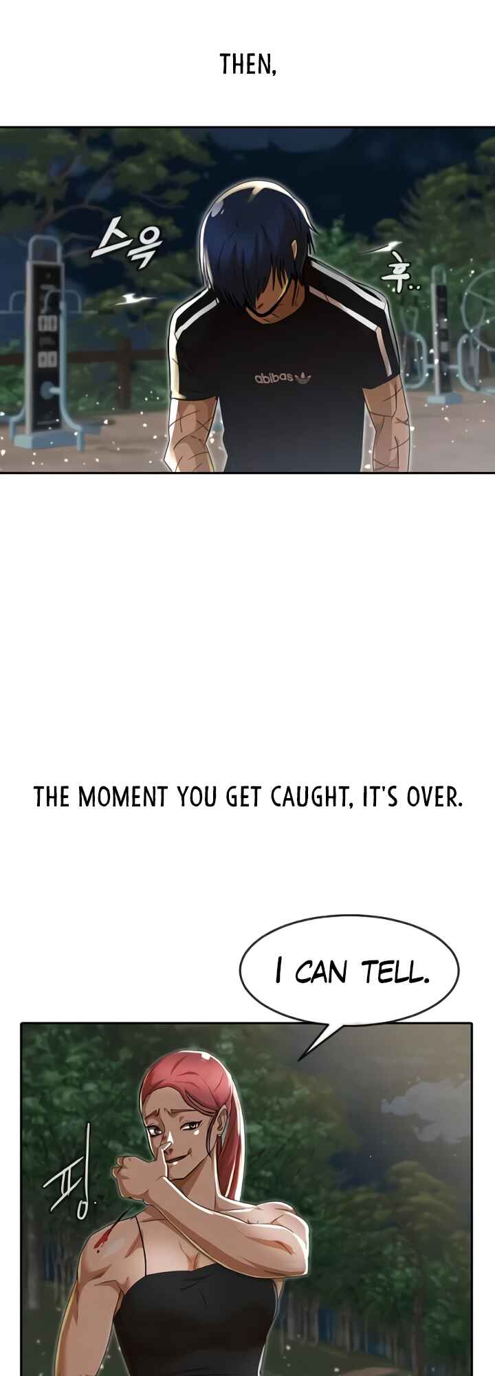 Random Chat Chapter 229 - Page 19