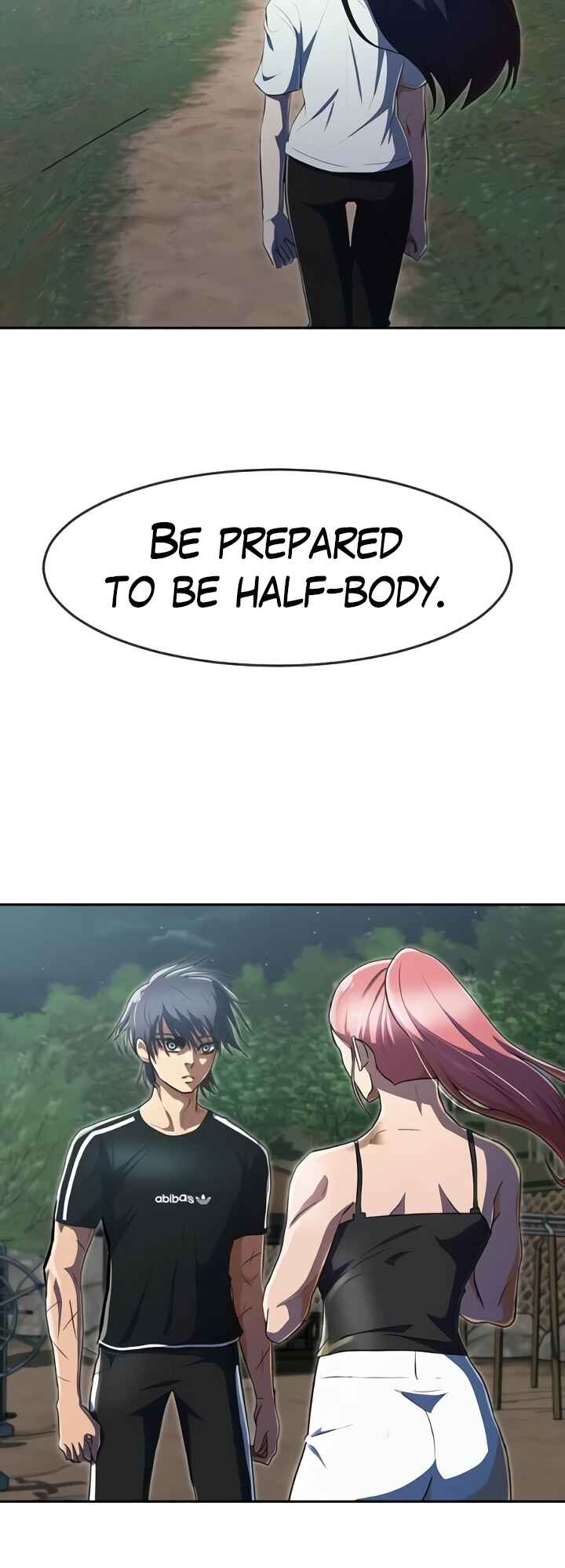 Random Chat Chapter 229 - Page 2