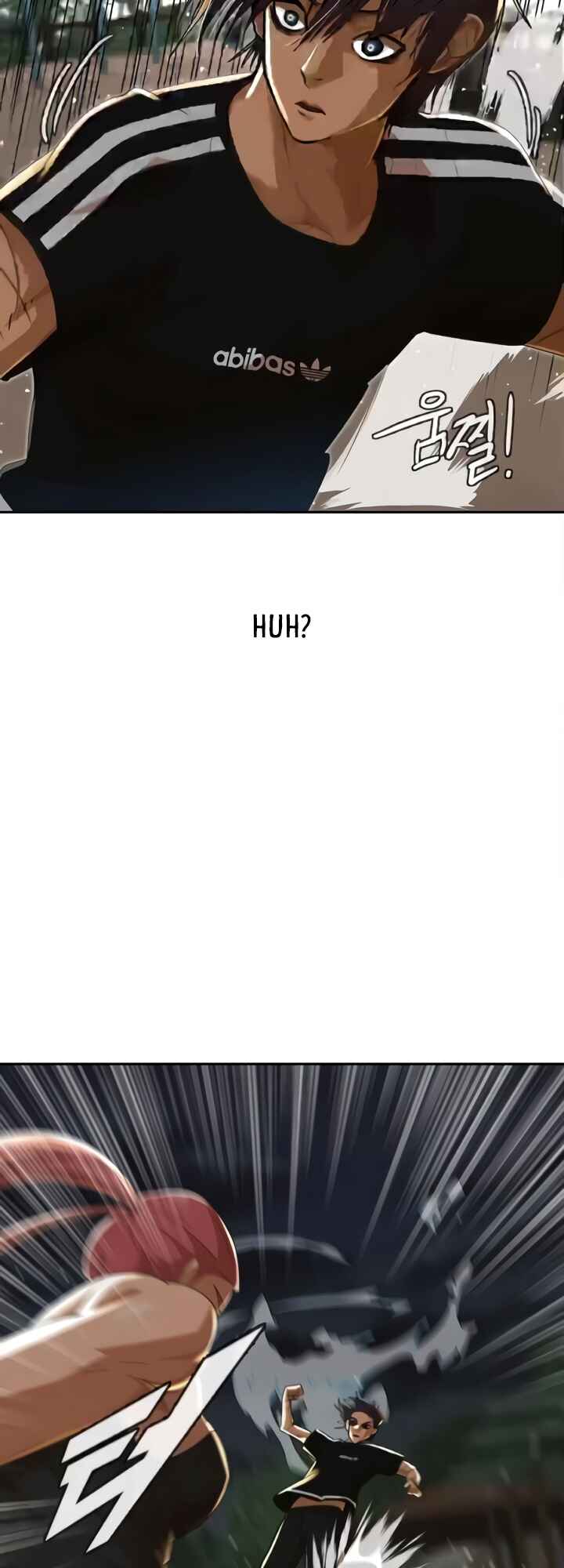 Random Chat Chapter 229 - Page 28