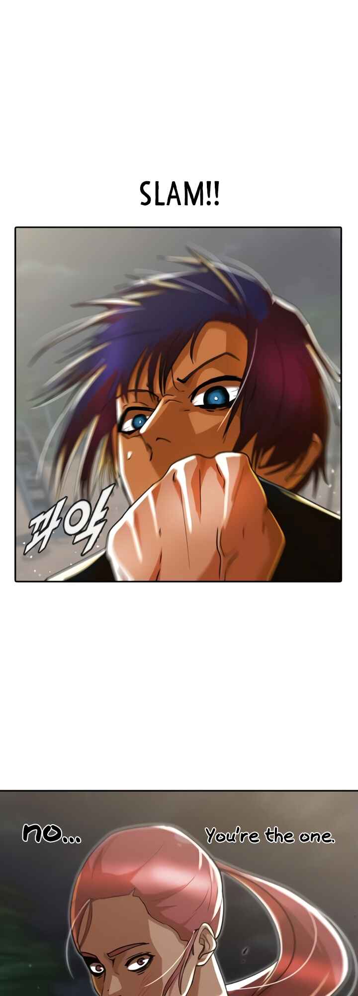 Random Chat Chapter 229 - Page 33