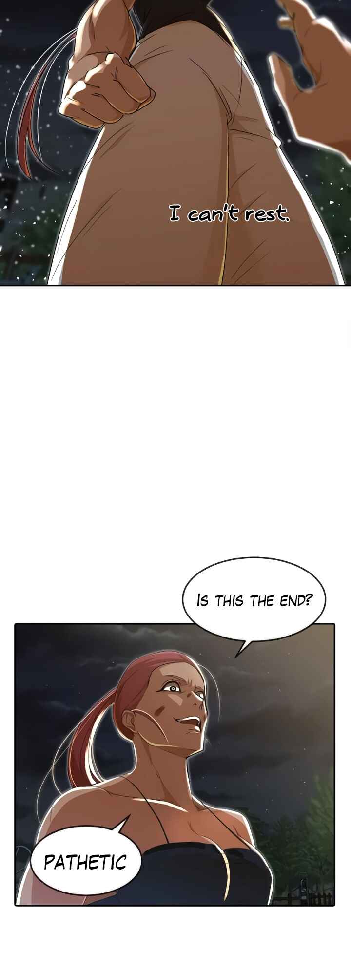 Random Chat Chapter 229 - Page 37