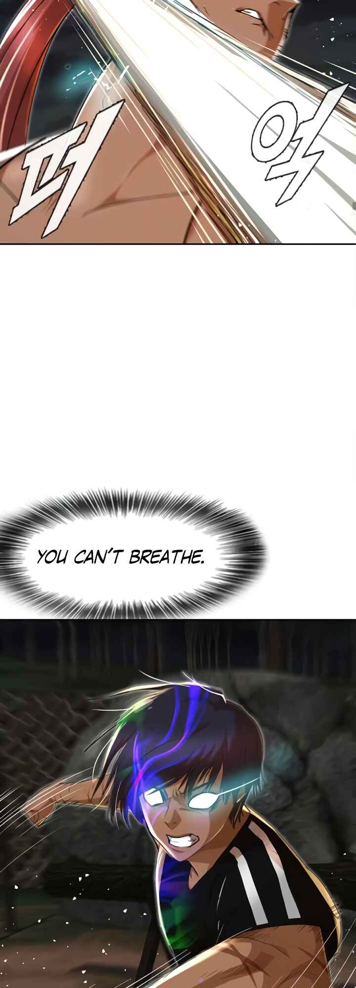 Random Chat Chapter 229 - Page 41
