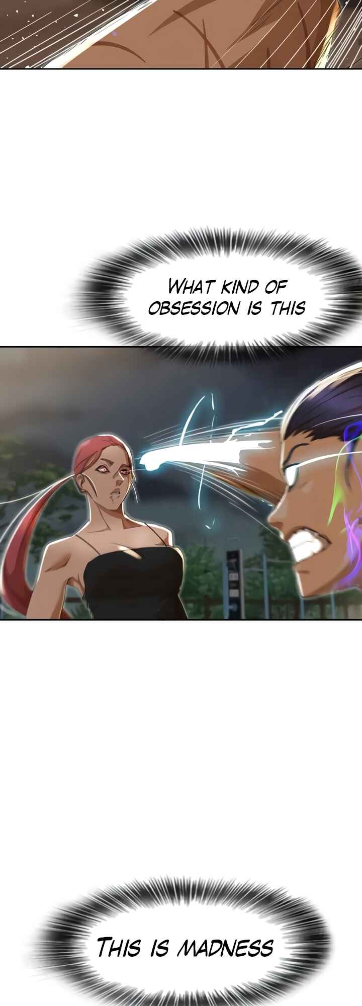 Random Chat Chapter 229 - Page 42