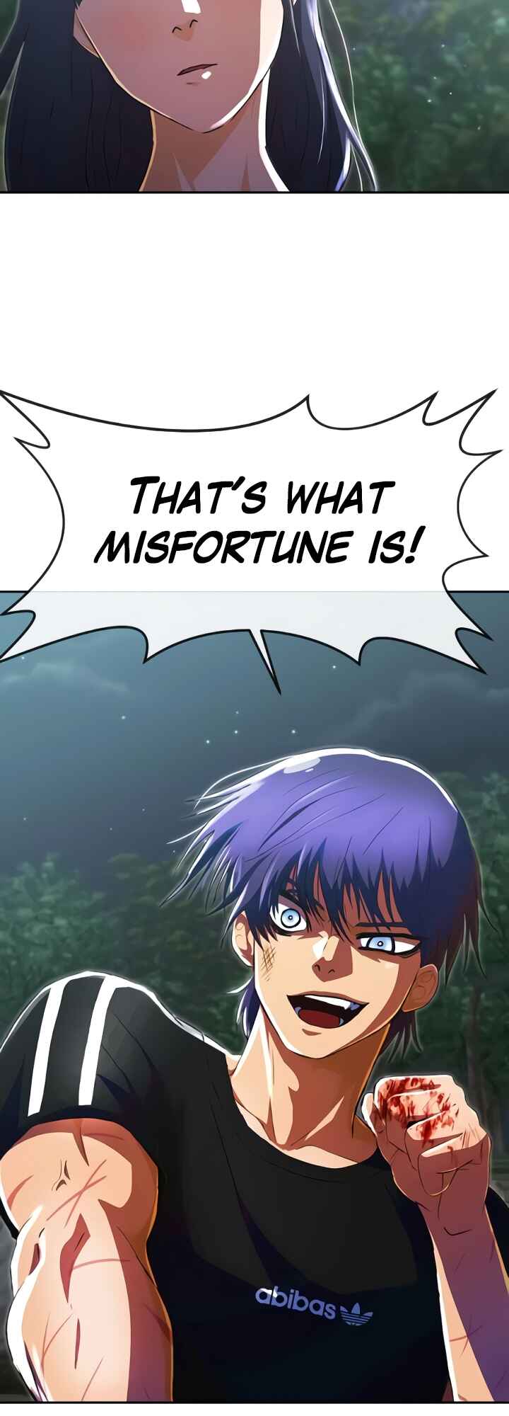 Random Chat Chapter 229 - Page 49