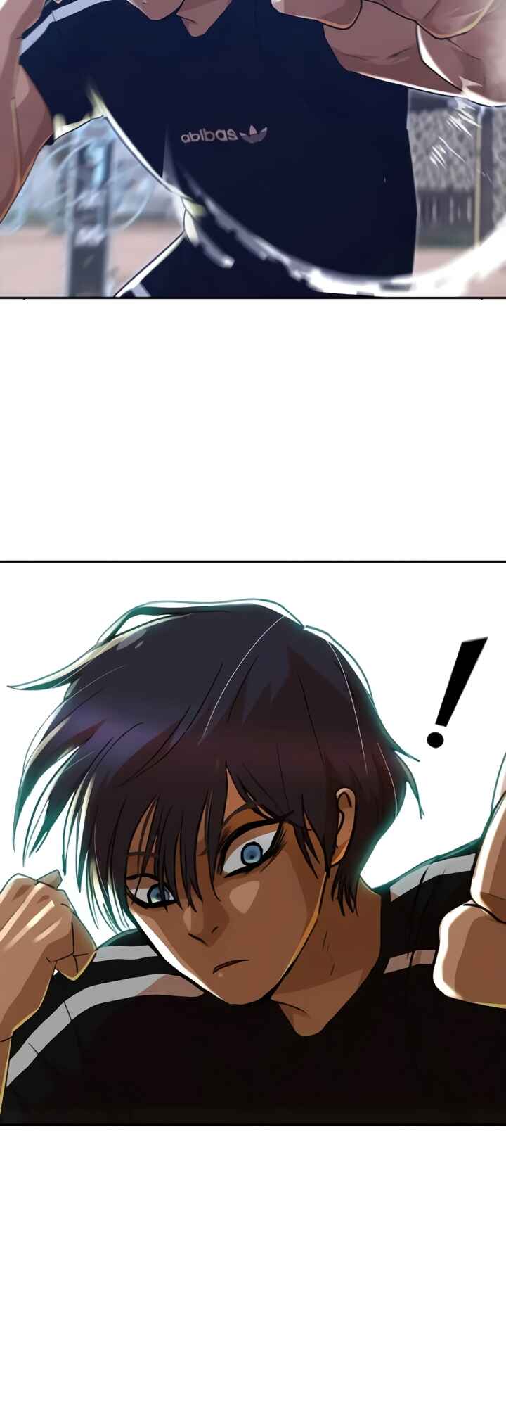 Random Chat Chapter 229 - Page 5