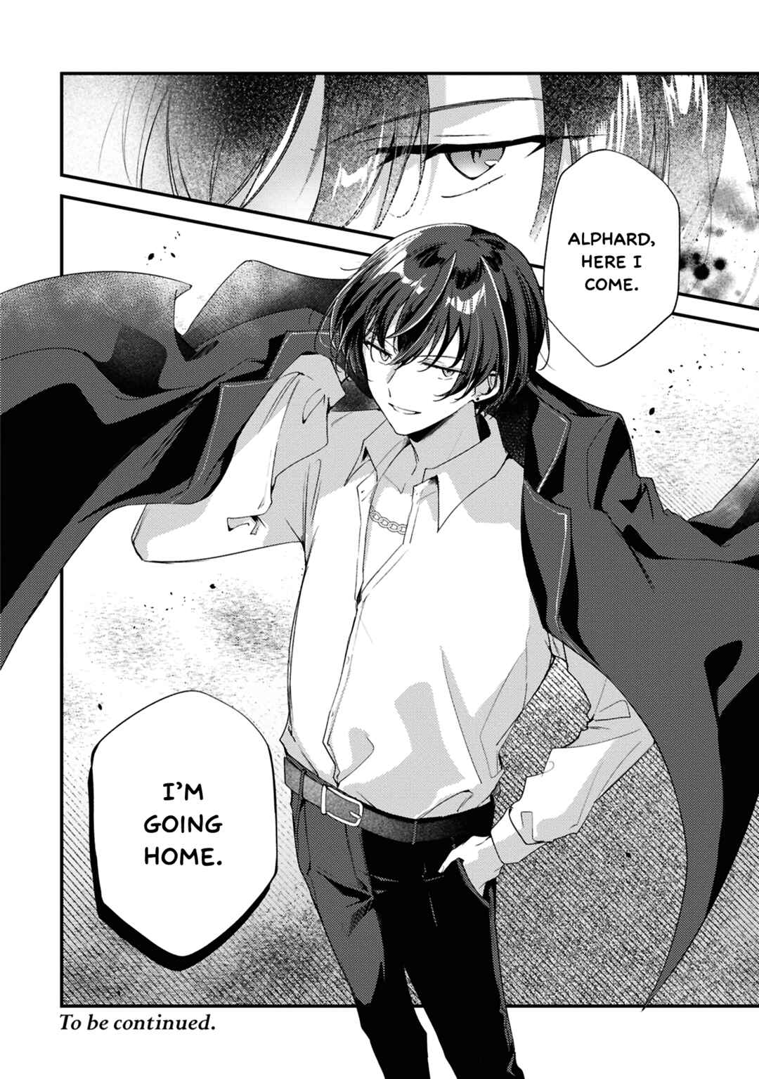 Kiraware Majo Reijou to Dansou Ouji no Kon'yaku Chapter 11 - Page 26