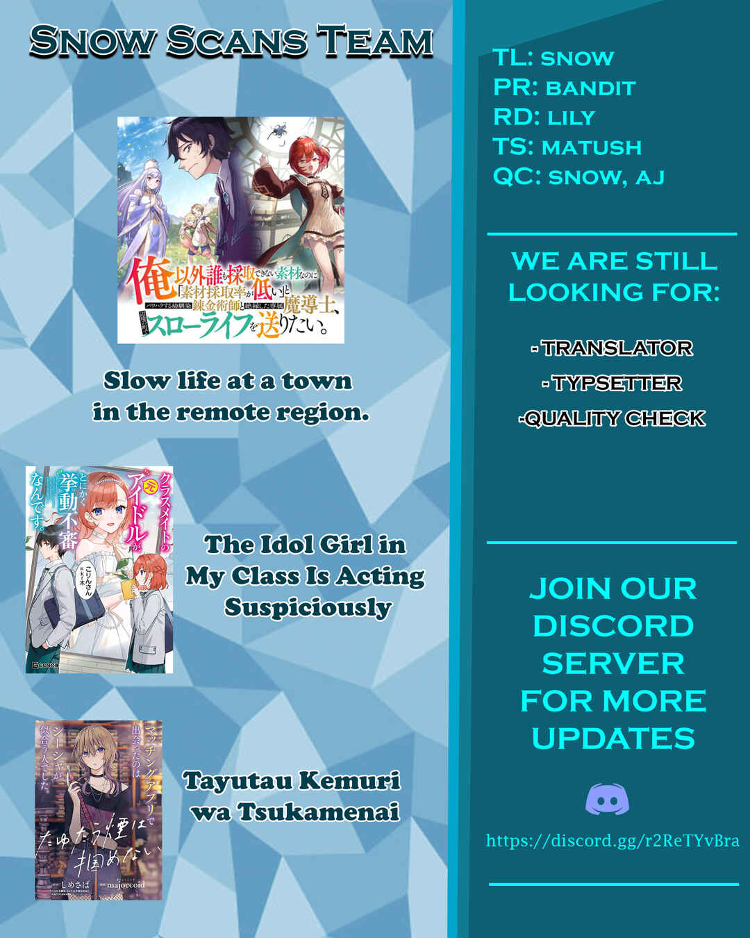 Ore Igai Dare mo Saishu Dekinai Sozai na no ni "Sozai Saishuritsu ga Hikui" to Pawahara suru Osananajimi Renkinjutsushi to Zetsuen shita Senzoku Madoushi, Henkyou no Machi de Slow Life wo Okuritai. Chapter 5 - Page 34
