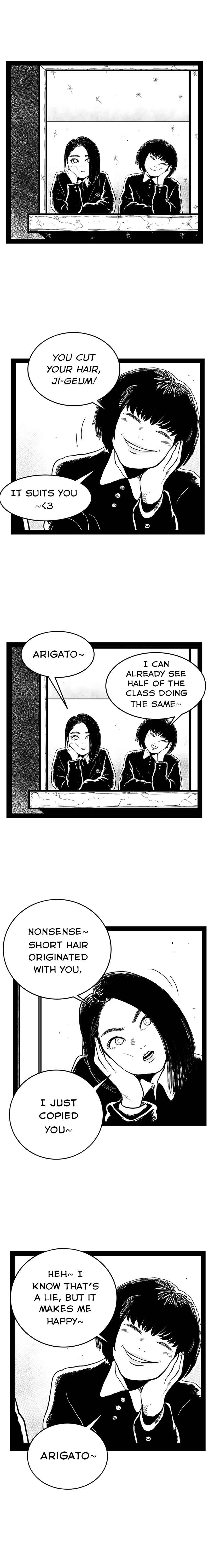 Hellper 2 <KillBeros> Chapter 144 - Page 16