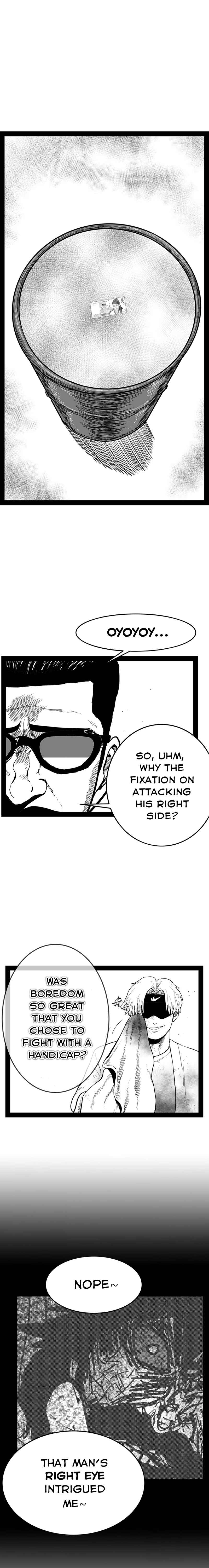Hellper 2 <KillBeros> Chapter 144 - Page 2