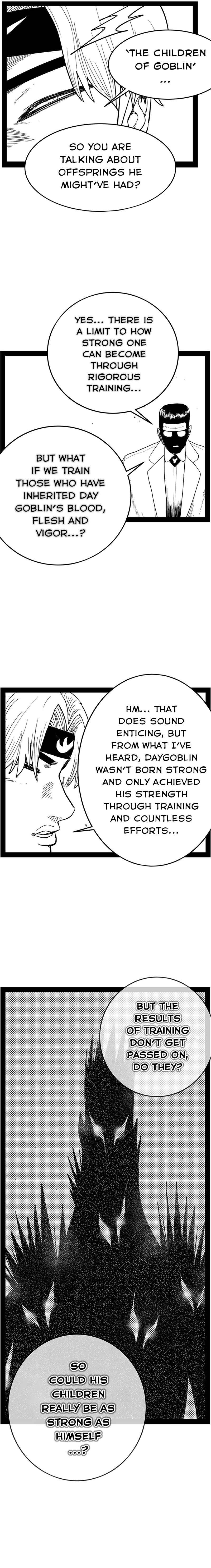 Hellper 2 <KillBeros> Chapter 144 - Page 7