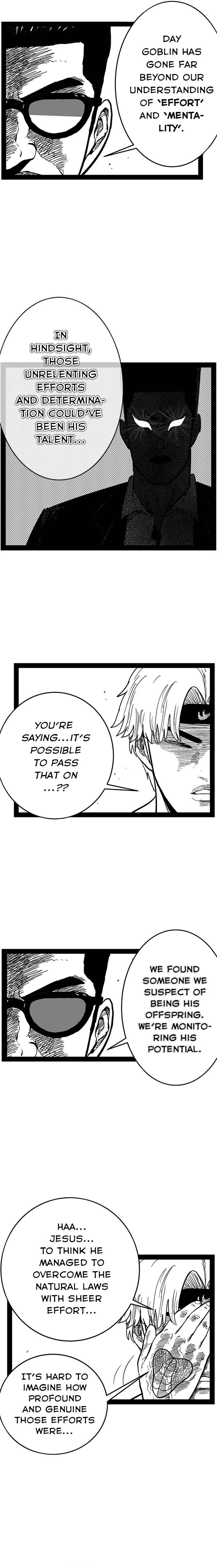 Hellper 2 <KillBeros> Chapter 144 - Page 8