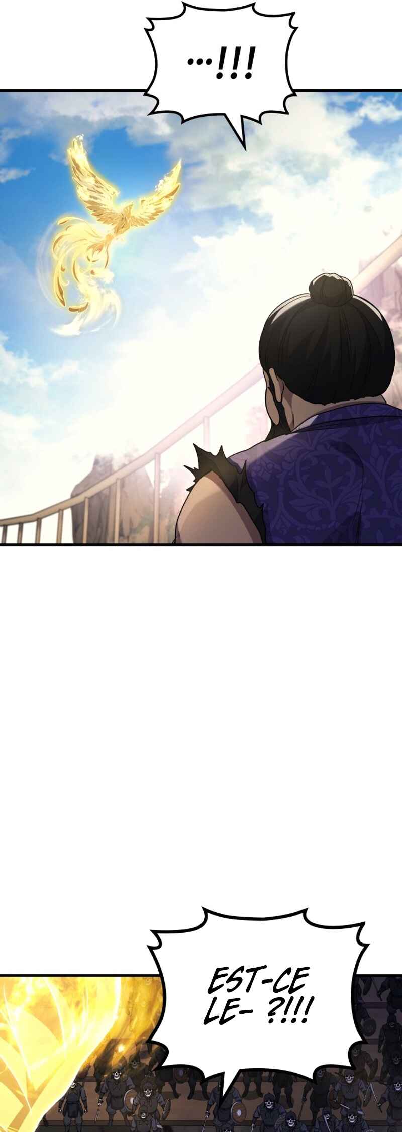 The Martial God Who Regressed Back to Level 2 Chapter 86 - Page 18