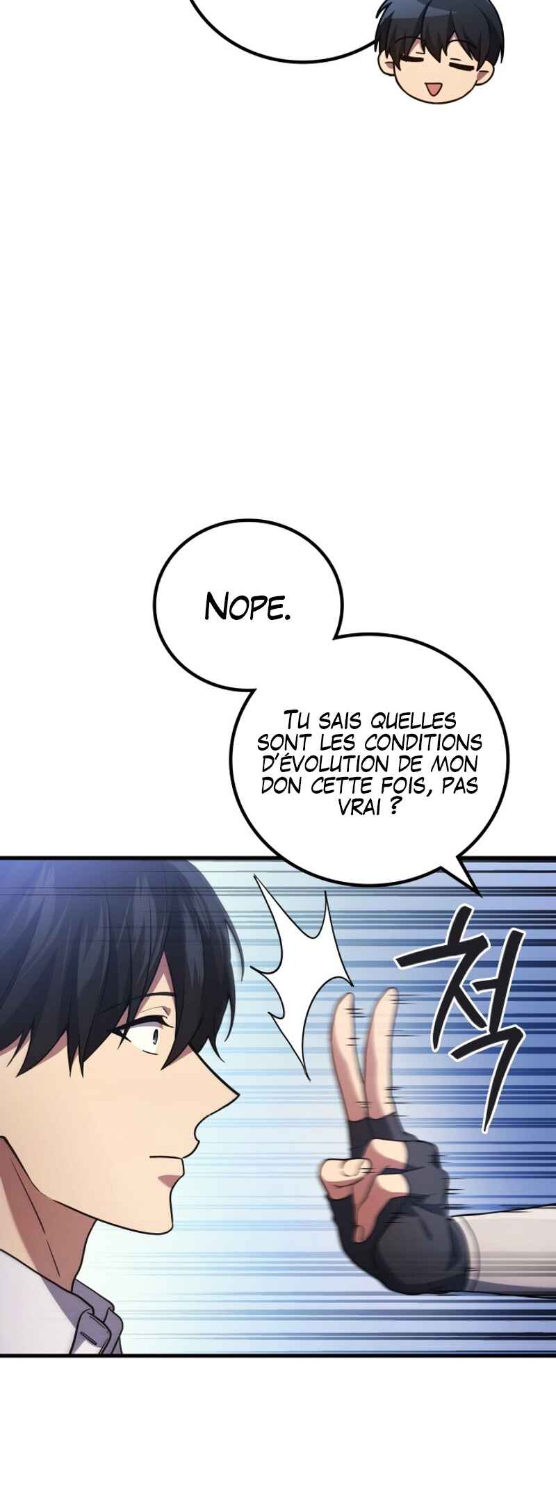 The Martial God Who Regressed Back to Level 2 Chapter 86 - Page 24